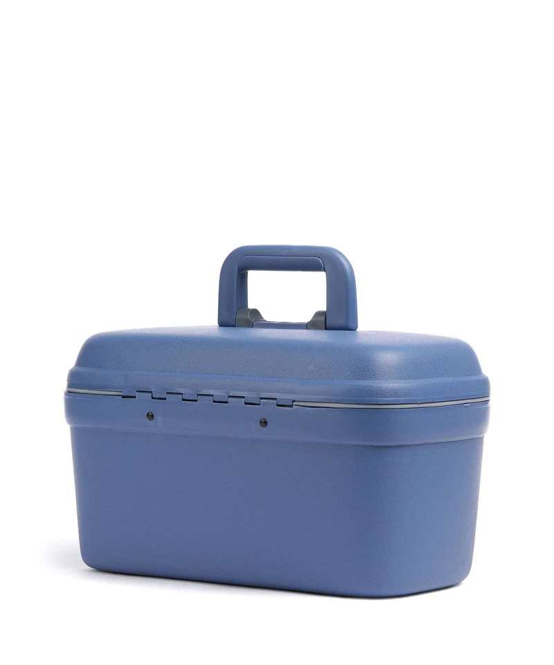 Roncato Light Mallette cosmétiques blu avio