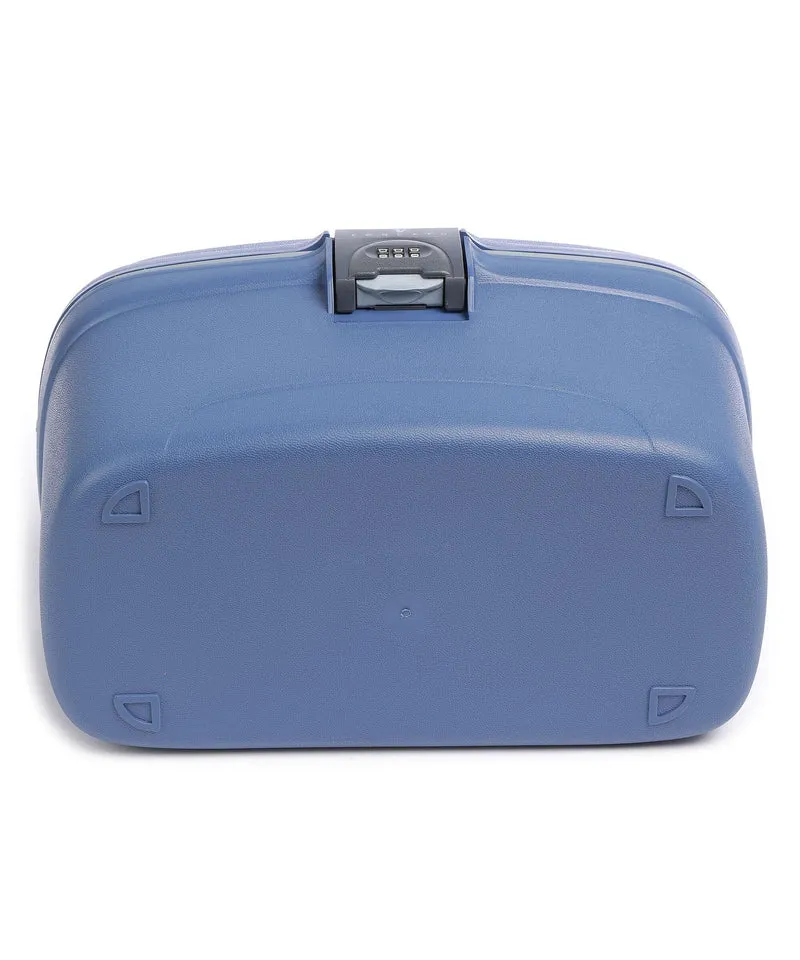 Roncato Light Mallette cosmétiques blu avio