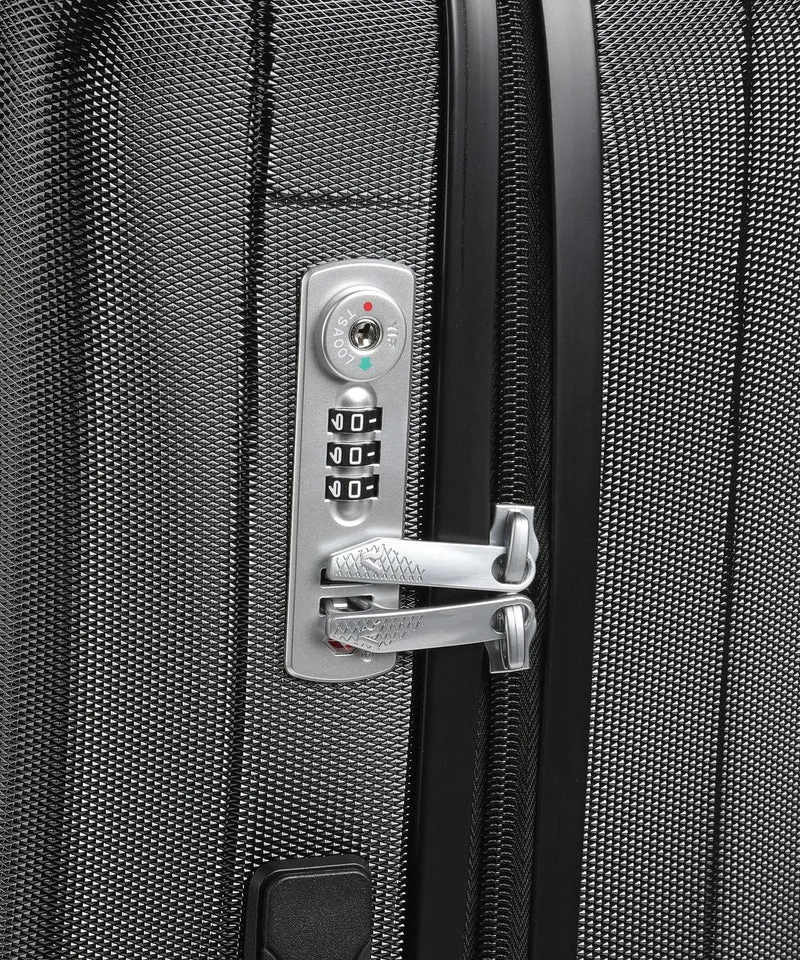 Roncato Unica Valise 4 roues black