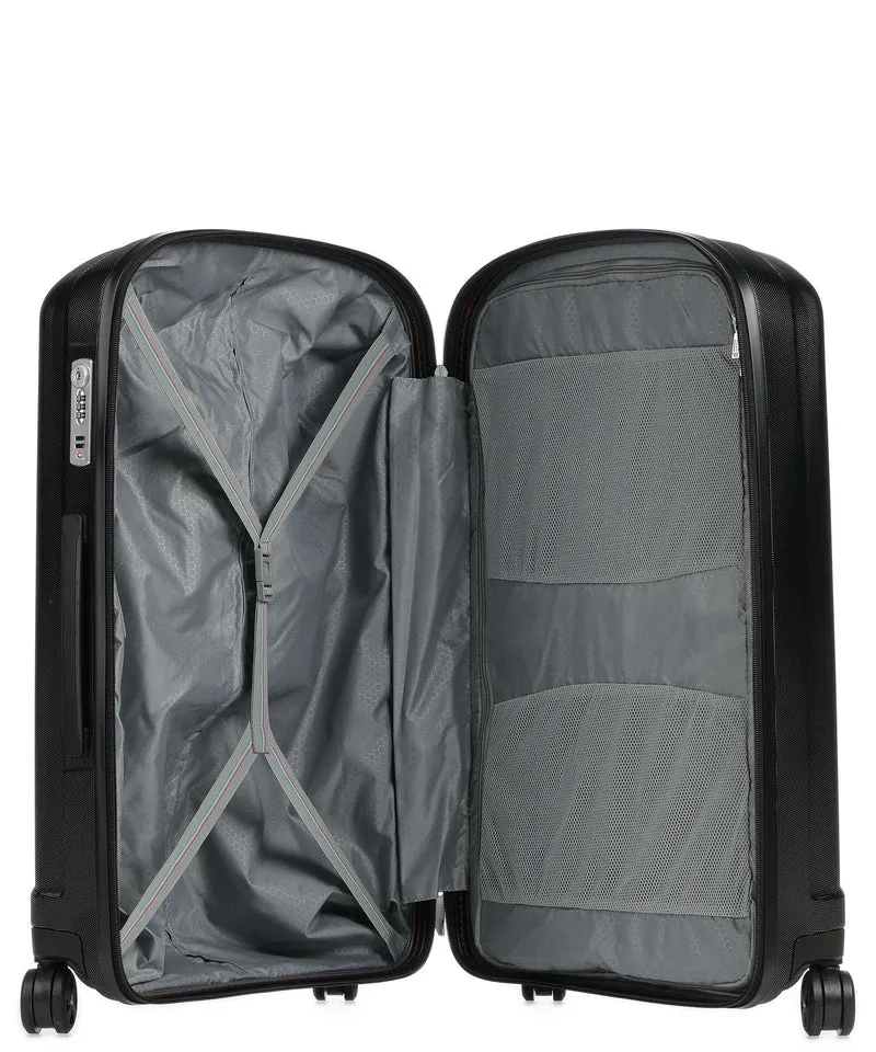 Roncato Unica Valise 4 roues black