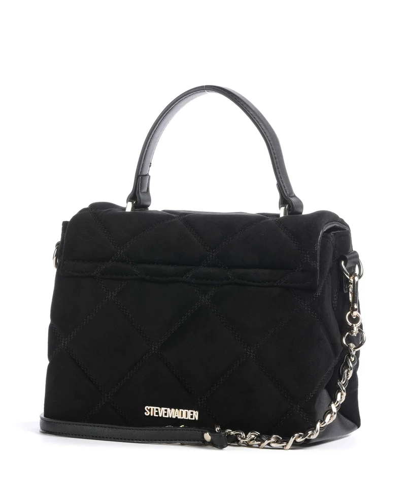Steve Madden BMIKKI Sac à main black/gold