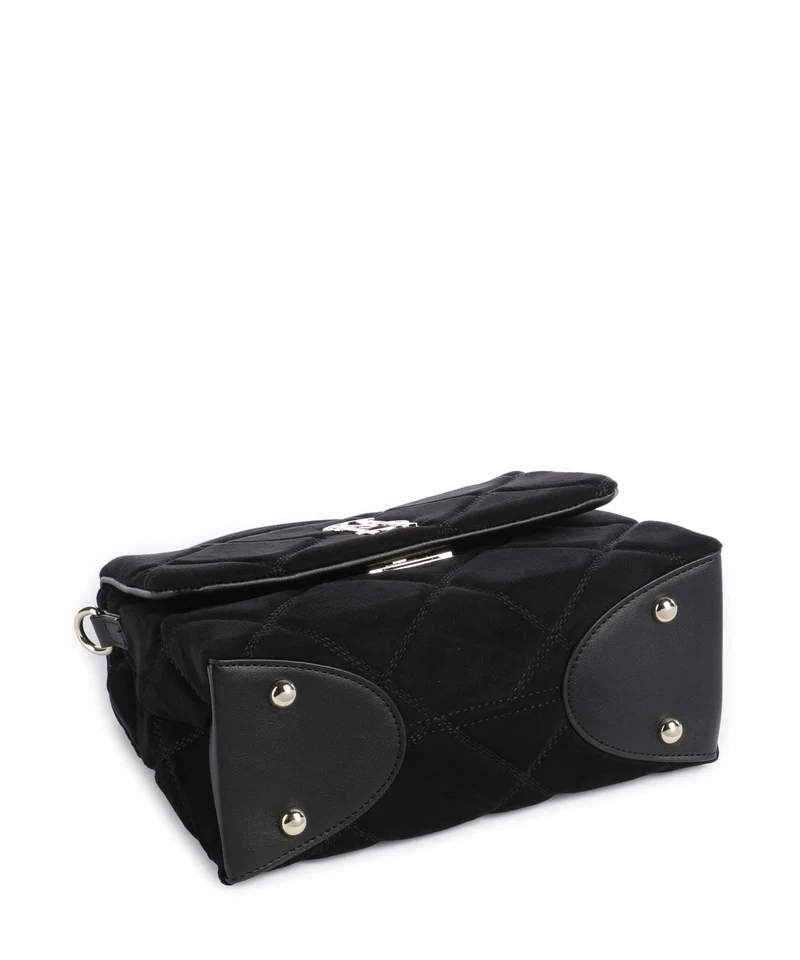 Steve Madden BMIKKI Sac à main black/gold