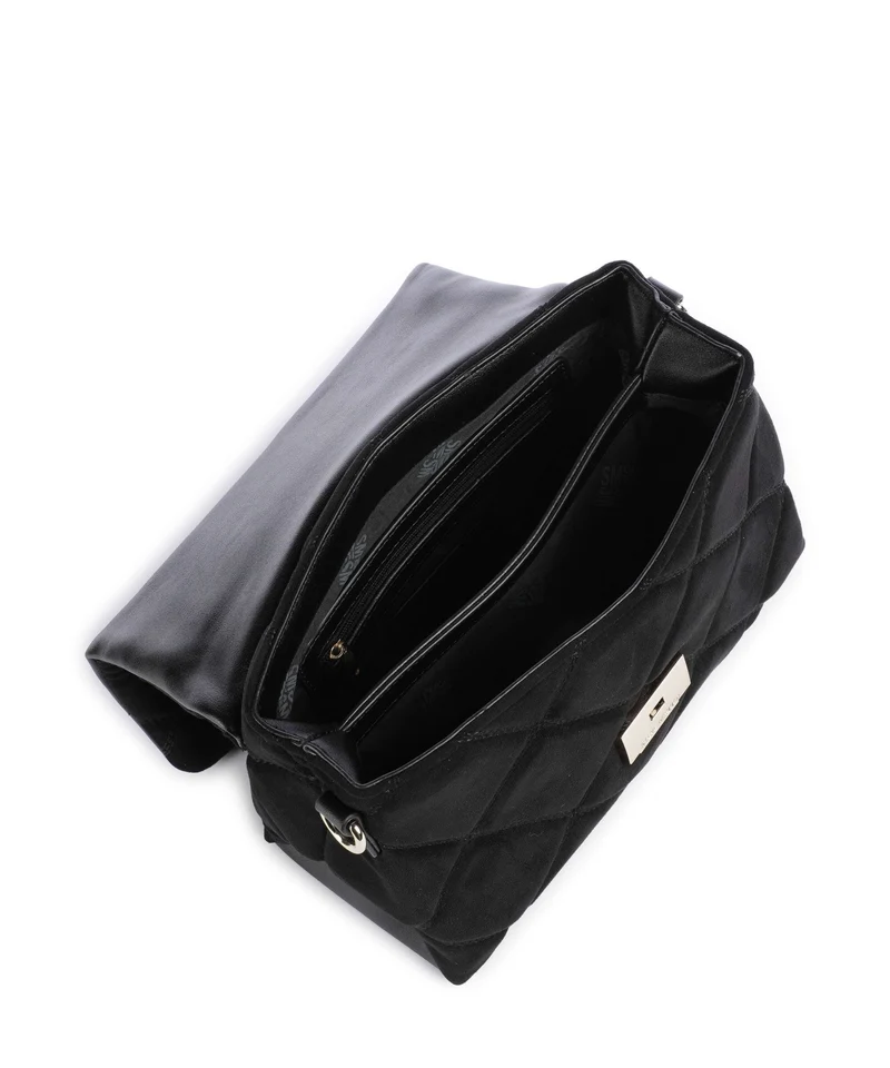 Steve Madden BMIKKI Sac à main black/gold