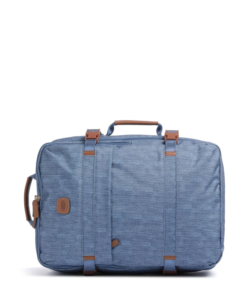Brics X-Collection Sac à dos de voyage jeans