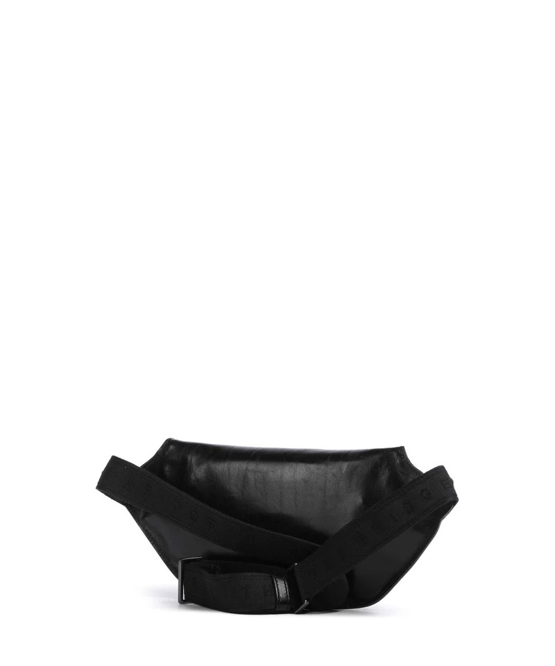 The Bridge Giulio Sac banane black