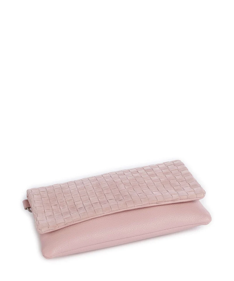FredsBruder Weave Harmony Sac bandoulière blush