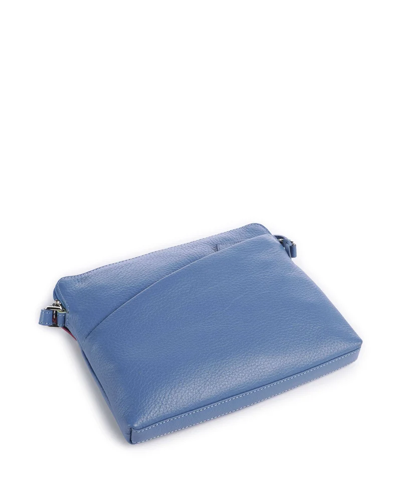 Mywalit Milano Sac bandoulière pitch blue