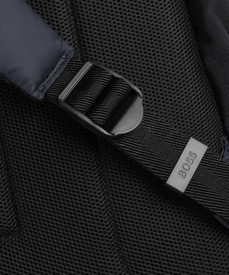 BOSS Stormy Sac à dos dark blue