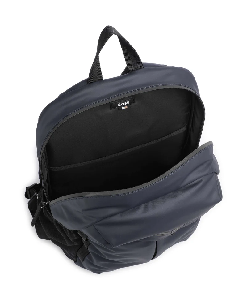 BOSS Stormy Sac à dos dark blue