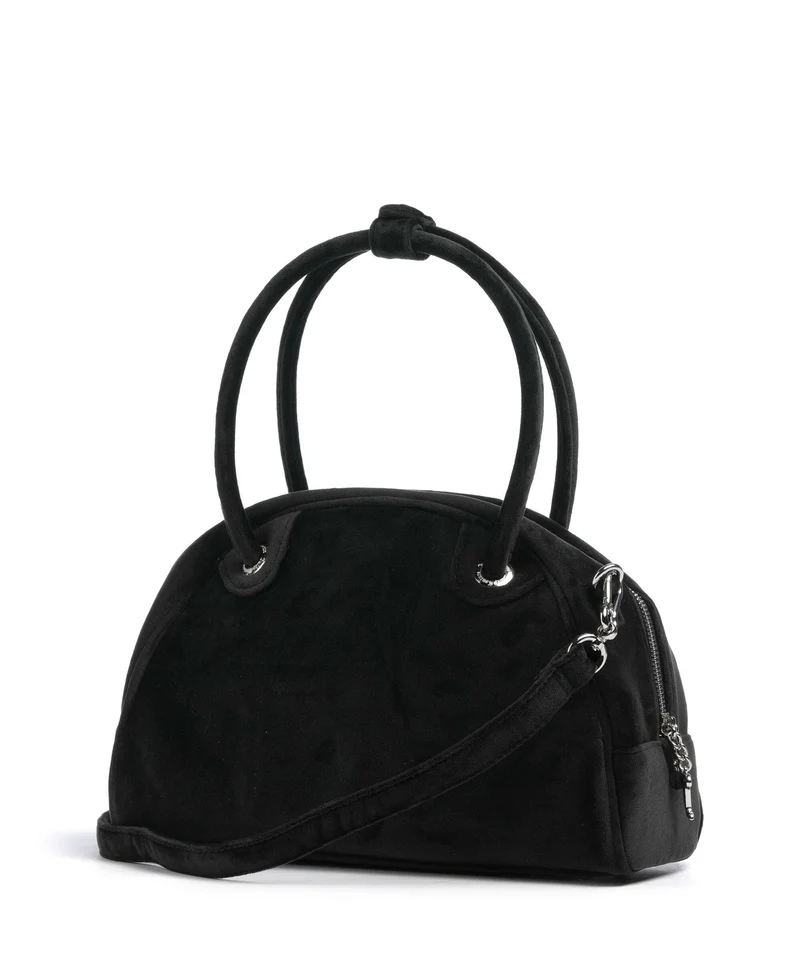 Juicy Couture Kimberly Bowling Sac porté épaule black