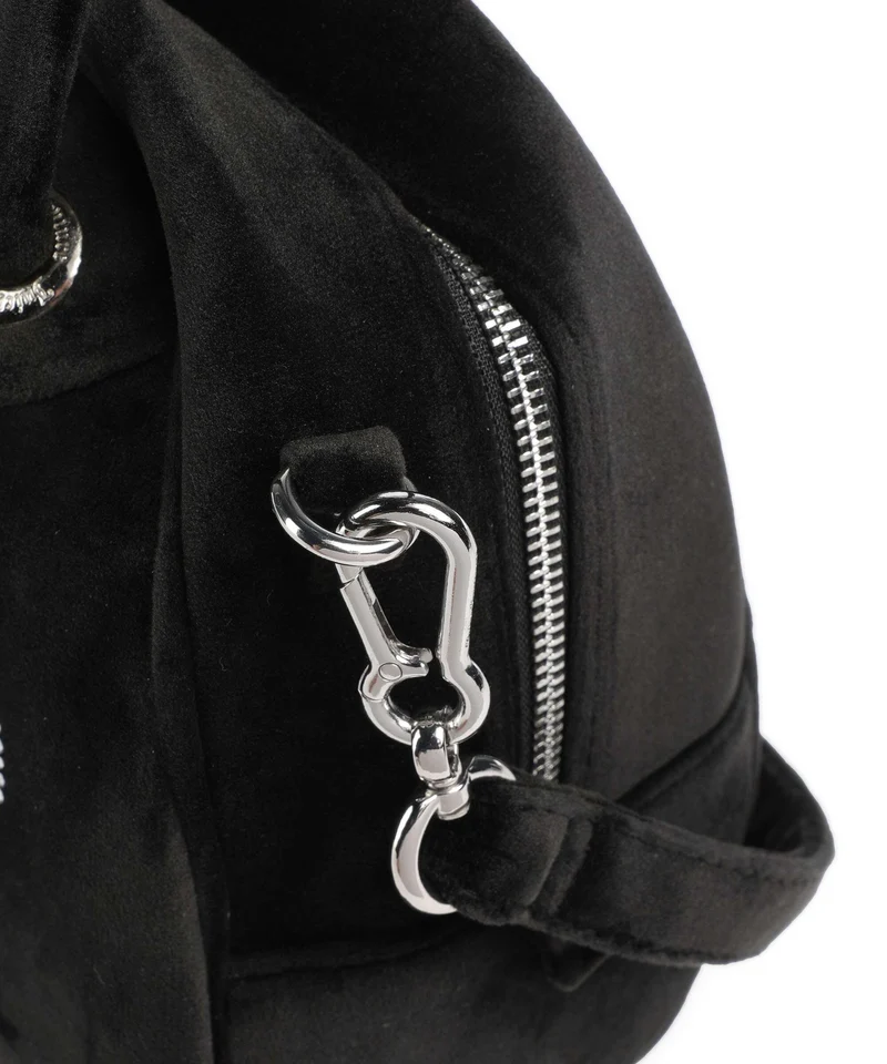 Juicy Couture Kimberly Bowling Sac porté épaule black