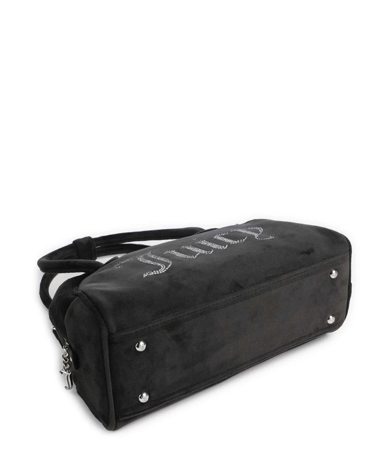 Juicy Couture Kimberly Bowling Sac porté épaule black