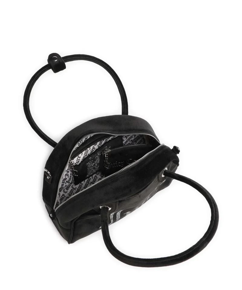 Juicy Couture Kimberly Bowling Sac porté épaule black