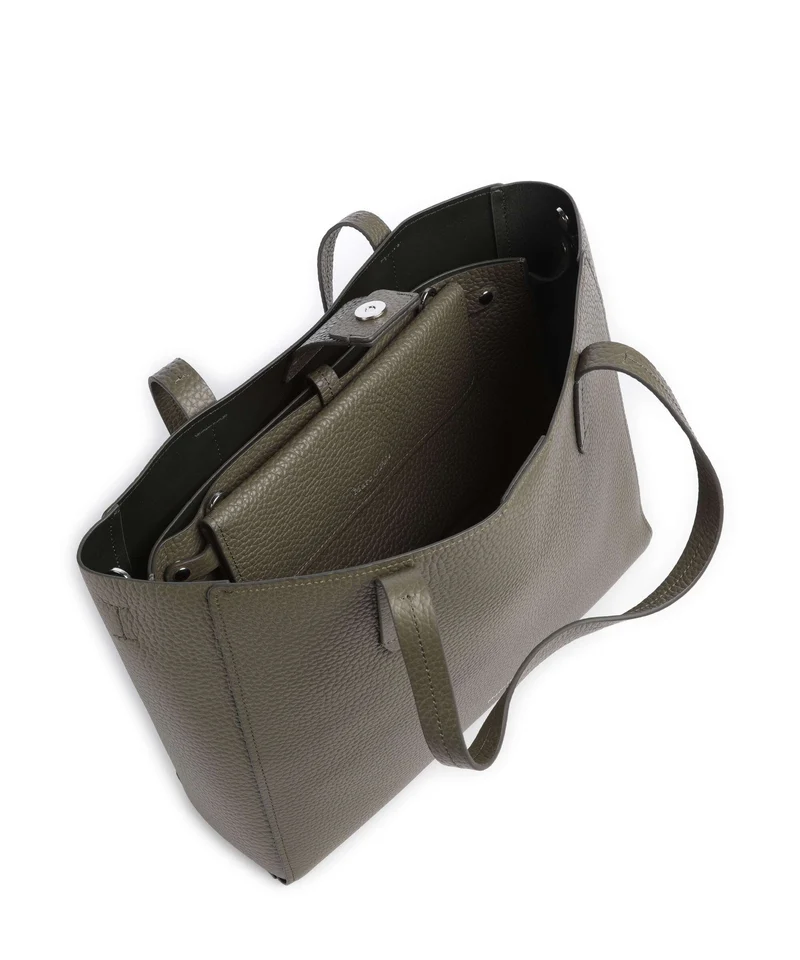 Marc O'Polo Busin M Cabas dark mossy olive