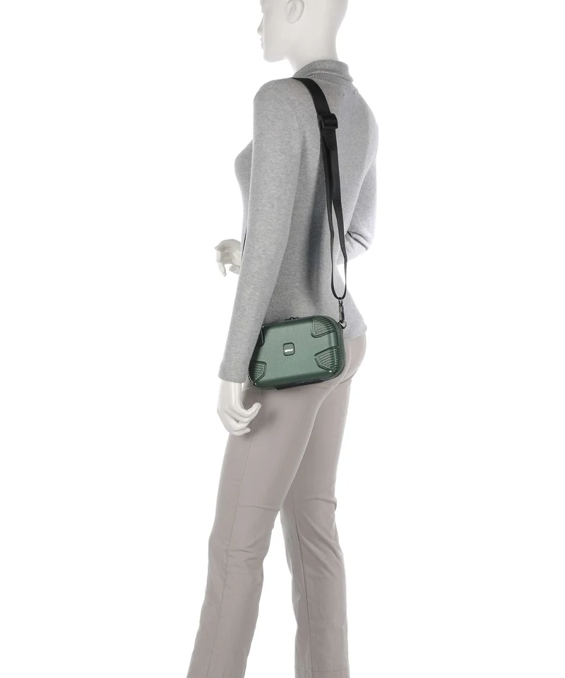 Impackt IP1 Mini Sac bandoulière deep sea green