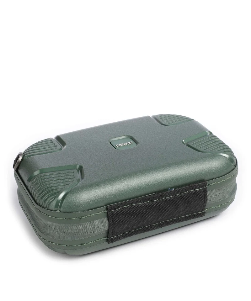 Impackt IP1 Mini Sac bandoulière deep sea green