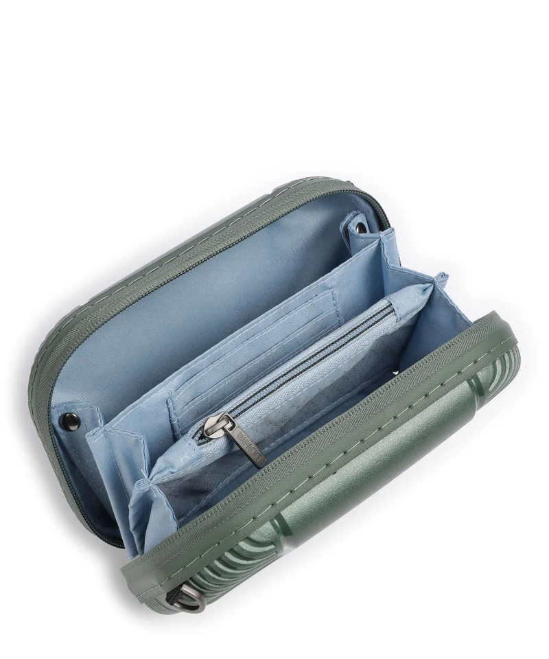 Impackt IP1 Mini Sac bandoulière deep sea green