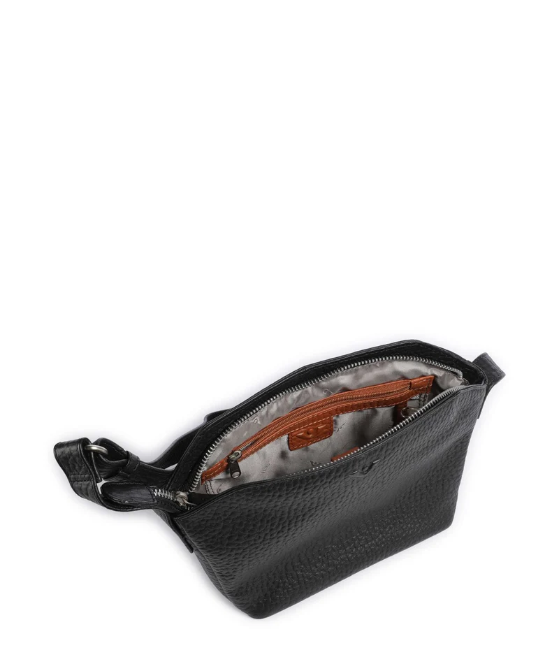 Voi Hirsch Orania Sac bandoulière schwarz