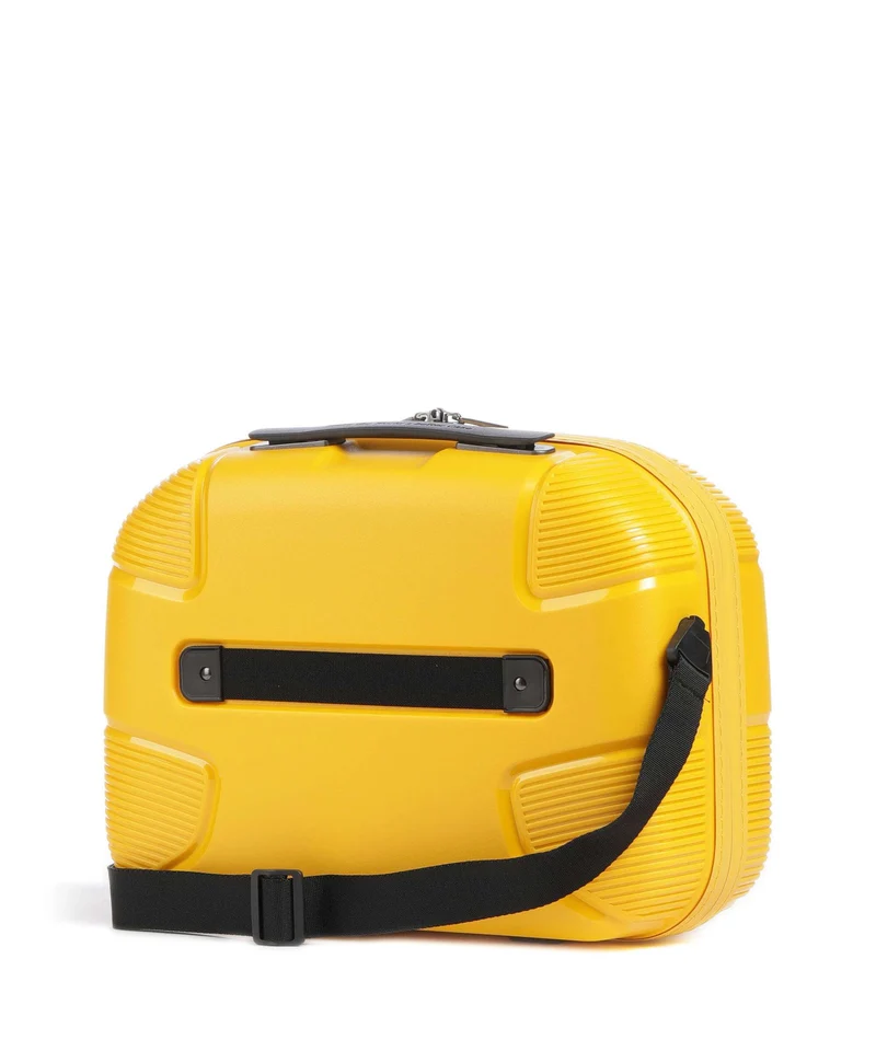 Impackt IP1 Mallette cosmétiques sunset yellow
