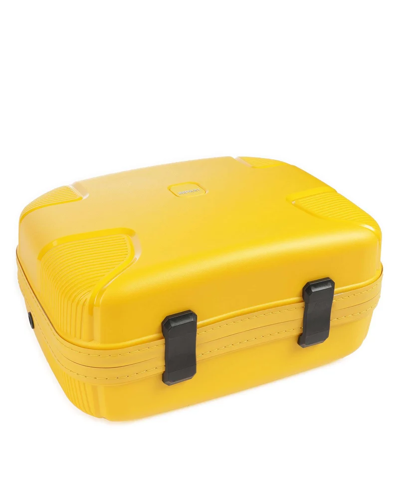 Impackt IP1 Mallette cosmétiques sunset yellow