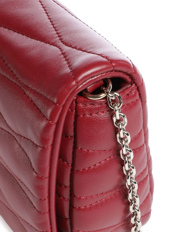 Furla 1927 Mini Soft Sac bandoulière ciliegia