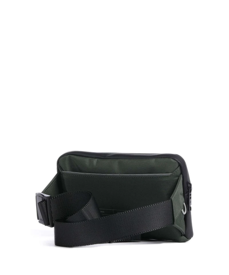 Porsche Design Urban Sac banane forest green