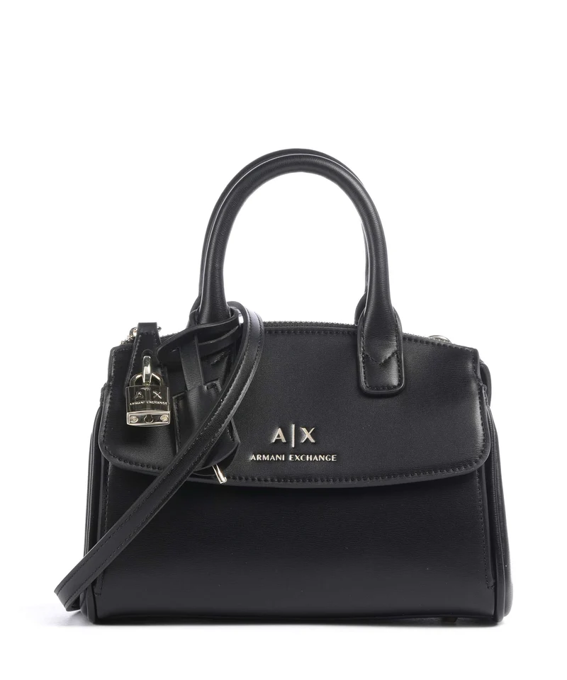 Armani Exchange Jane S Sac à main black