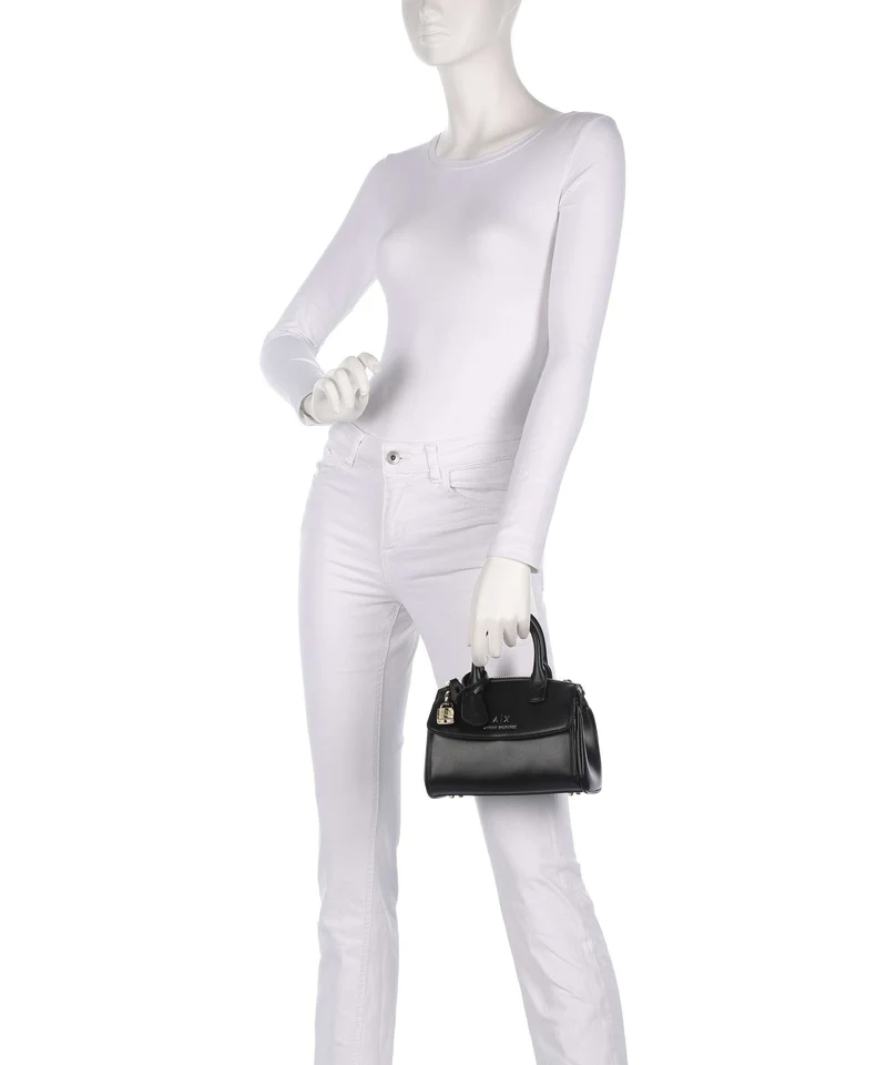 Armani Exchange Jane S Sac à main black