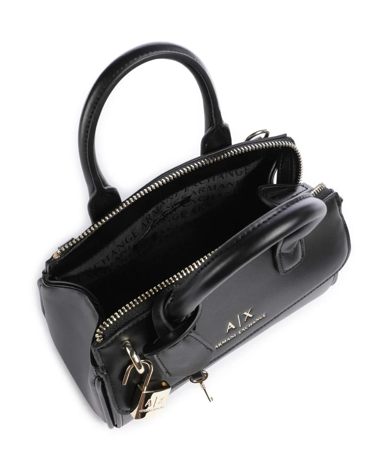 Armani Exchange Jane S Sac à main black