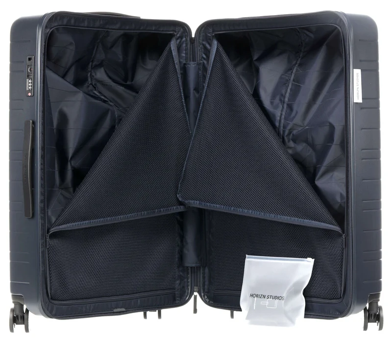 Horizn Studios H7 Essential Valise 4 roues night blue