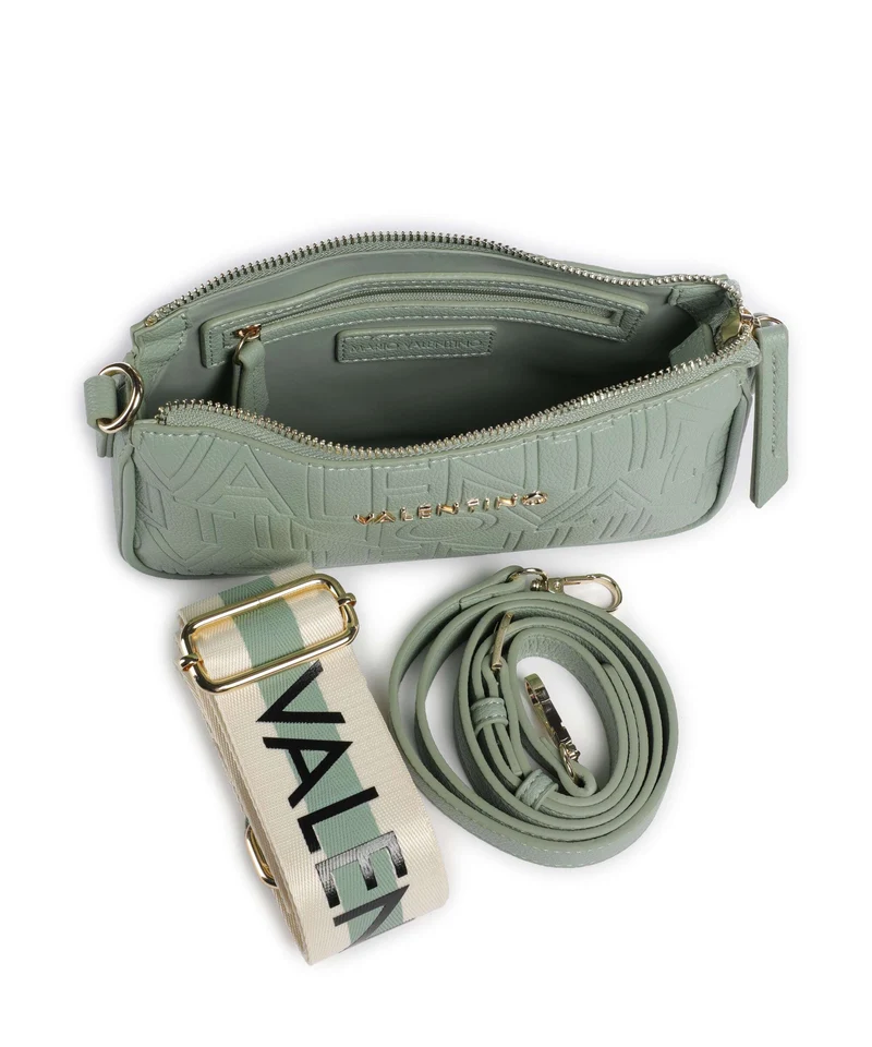 Valentino Bags Pansy Sac bandoulière giada
