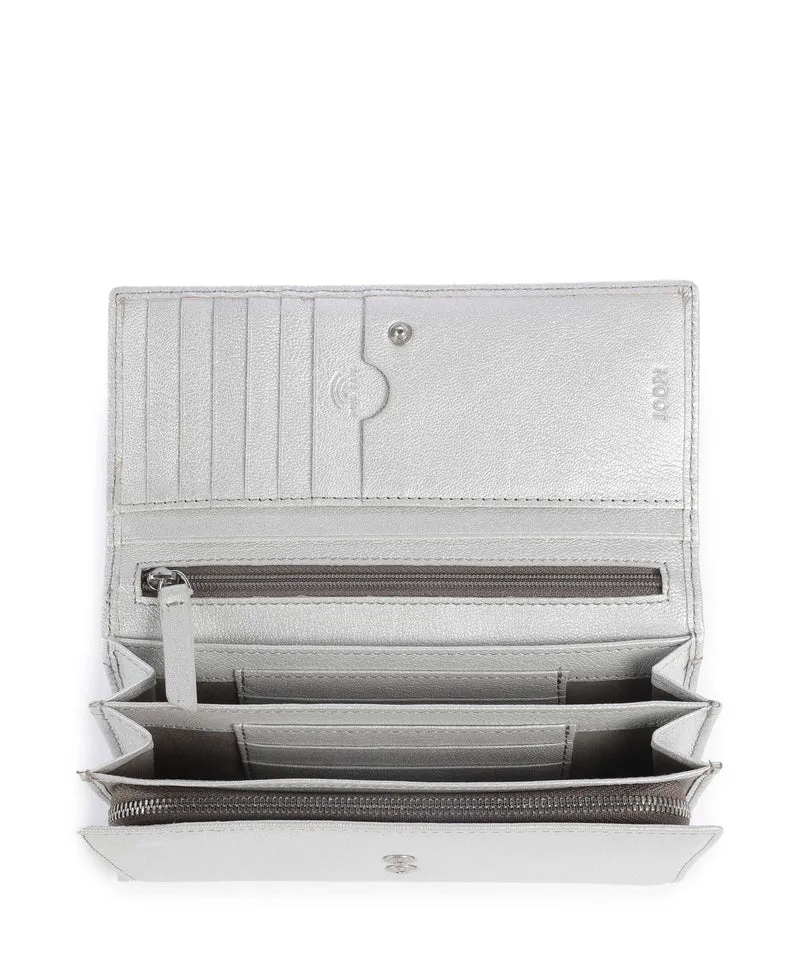 JOOP! Lantea Europa Portefeuille silver