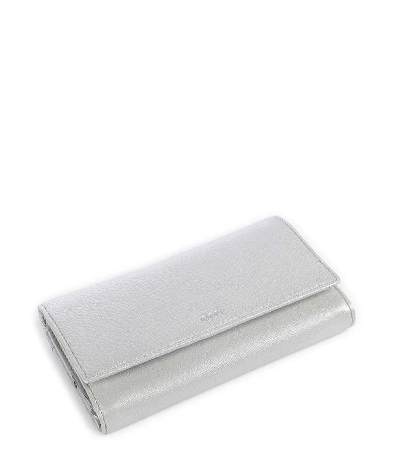 JOOP! Lantea Europa Portefeuille silver