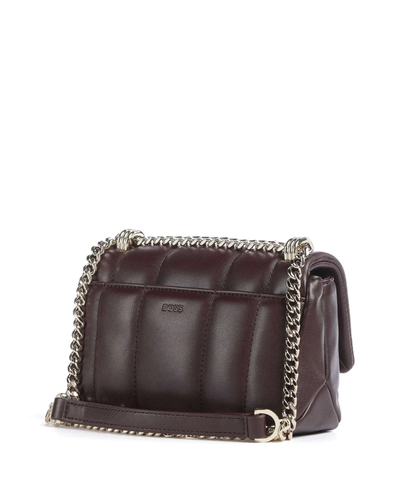 BOSS B Icon S Sac porté épaule open purple