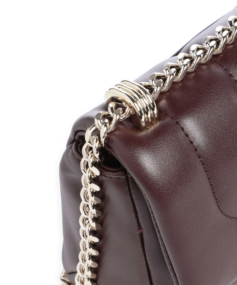BOSS B Icon S Sac porté épaule open purple