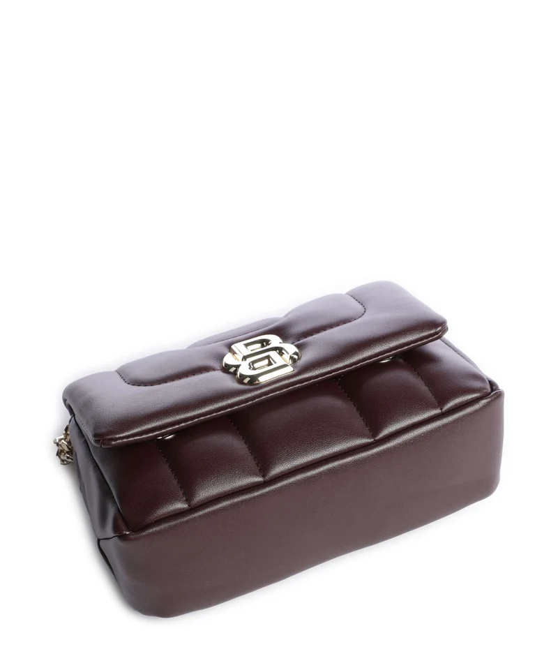 BOSS B Icon S Sac porté épaule open purple