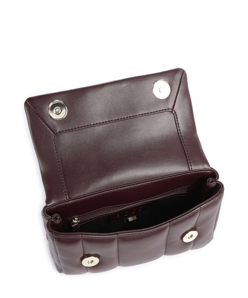 BOSS B Icon S Sac porté épaule open purple