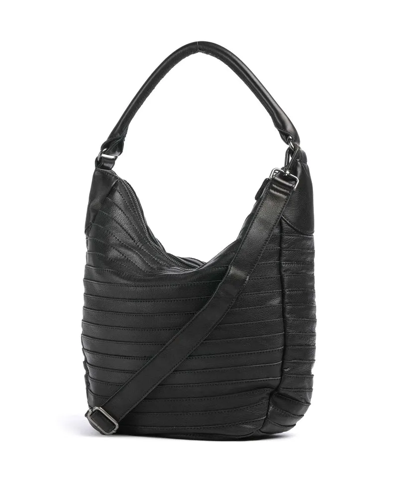 FredsBruder Bestseller Gürteltier S Sac fourre-tout black