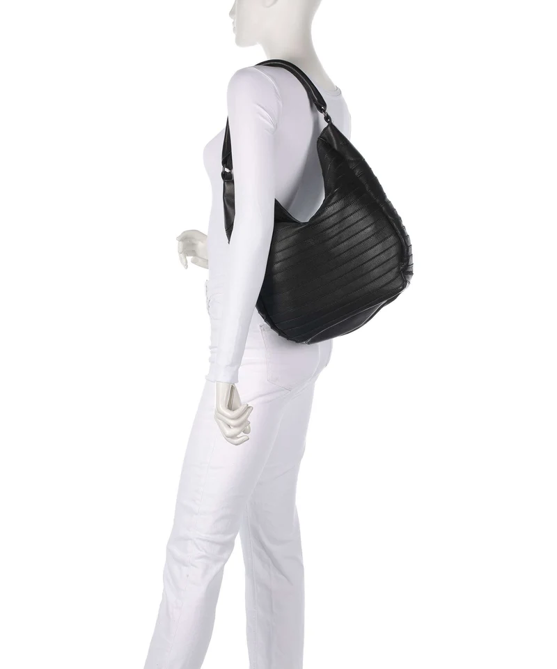 FredsBruder Bestseller Gürteltier S Sac fourre-tout black