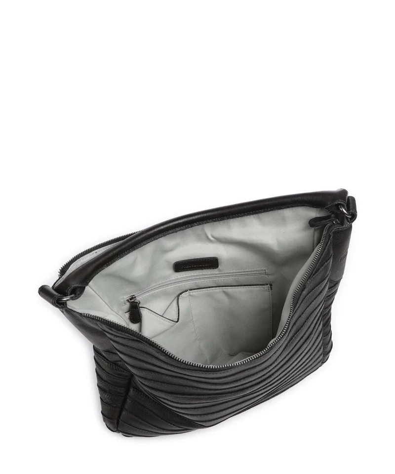 FredsBruder Bestseller Gürteltier S Sac fourre-tout black