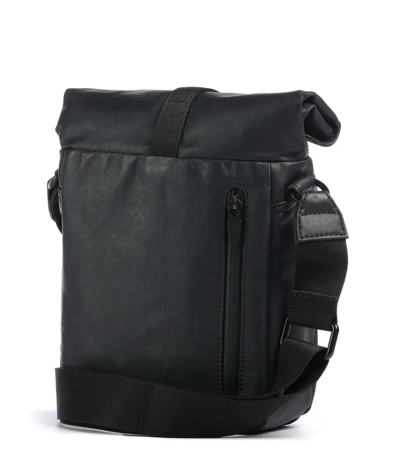 Aunts & Uncles Japan Yodo Sac bandoulière black