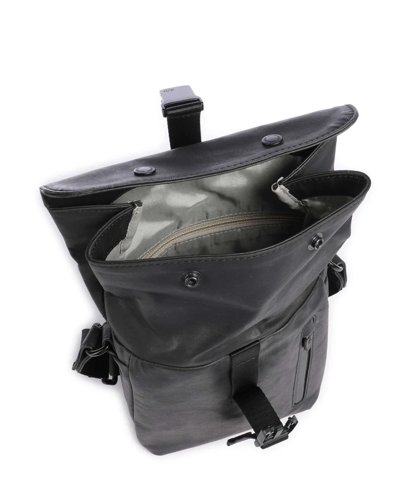 Aunts & Uncles Japan Yodo Sac bandoulière black