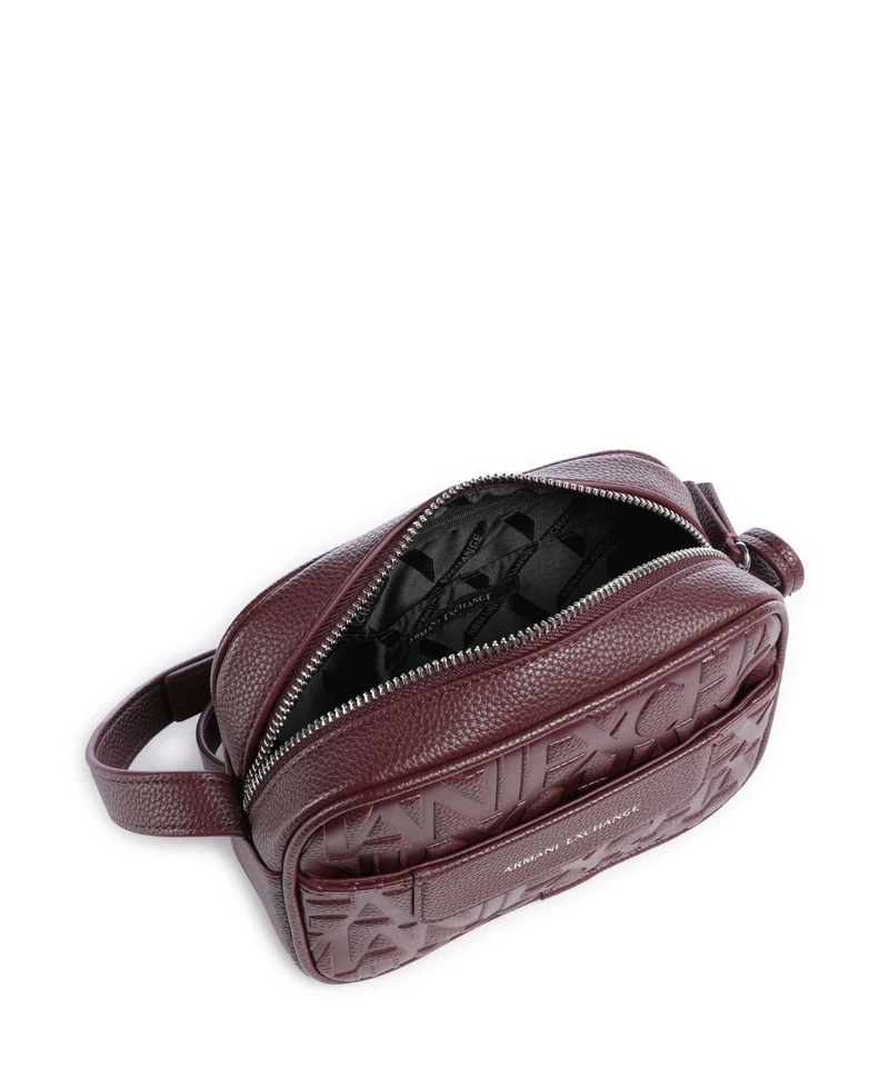 Armani Exchange Liz Sac bandoulière groove