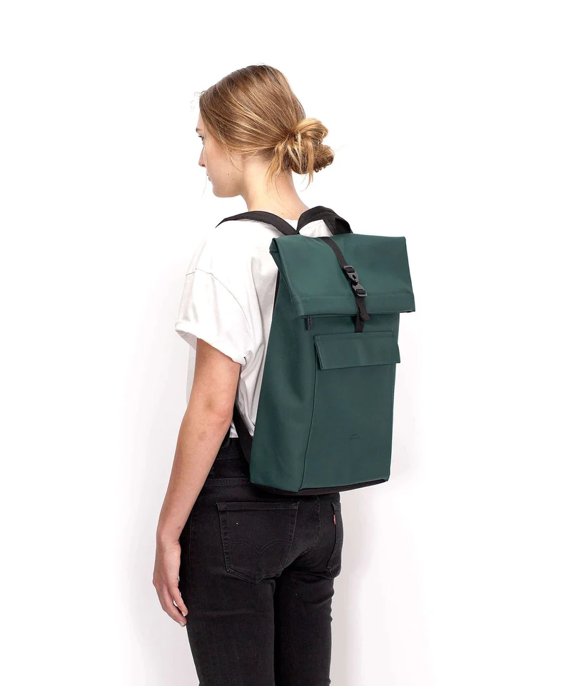 Ucon Acrobatics Lotus Jasper Medium Sac à dos roll-top forest