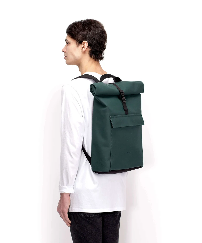 Ucon Acrobatics Lotus Jasper Medium Sac à dos roll-top forest