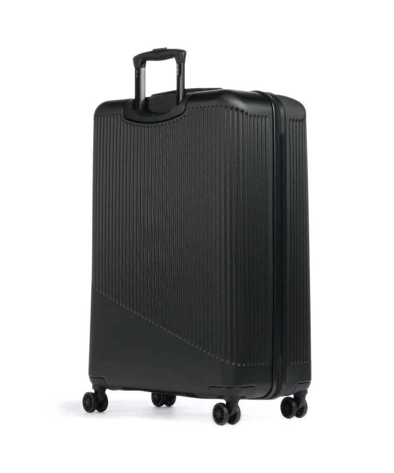 Travelite Bali Valise 4 roues schwarz