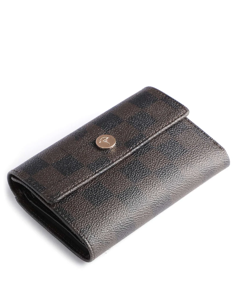 JOOP! Cortina Piazza Cosma Portefeuille seal brown