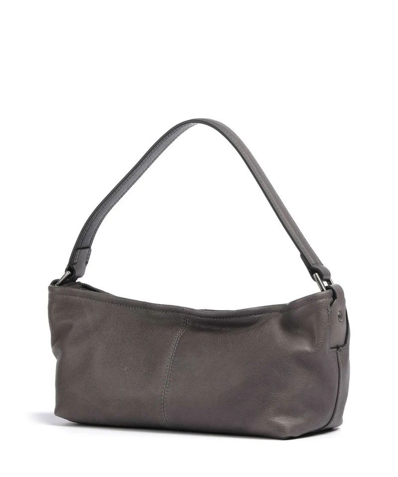 Liebeskind LK 204 3D Leather S Sac porté épaule iron