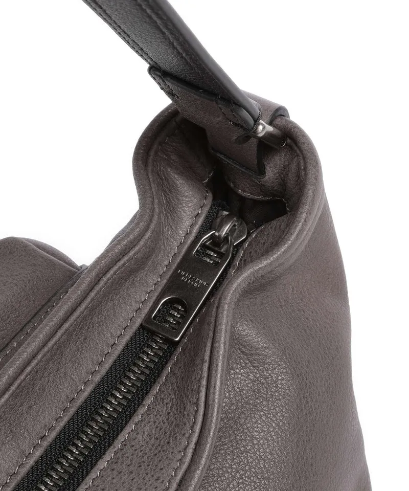 Liebeskind LK 204 3D Leather S Sac porté épaule iron