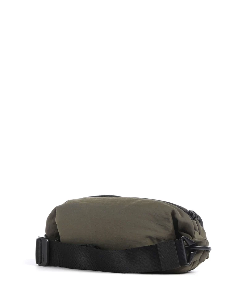Côte&Ciel Nestos Sac bandoulière cargo green